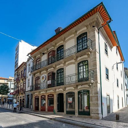 Best Of Porto Apartment - Bop Exterior foto